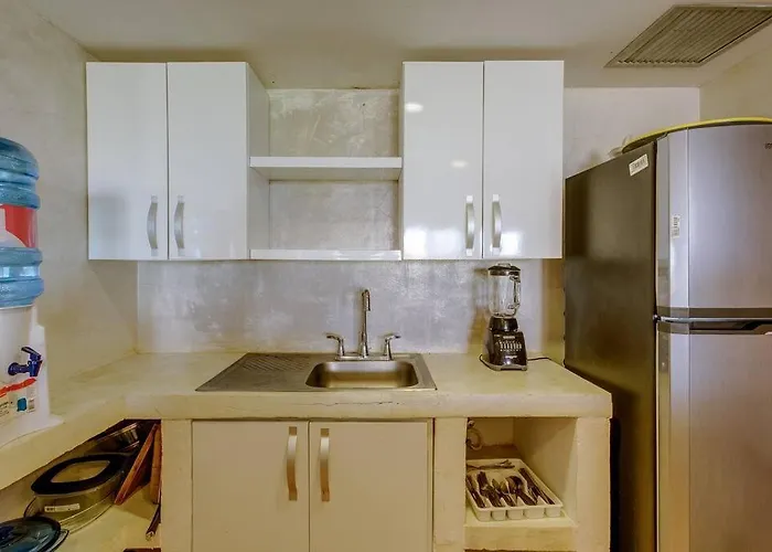 Front 3 Bedroom Cozy 8 Guests Apartamento *