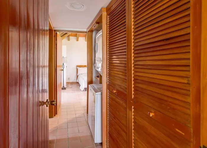 Front 3 Bedroom Cozy 8 Guests Apartamento