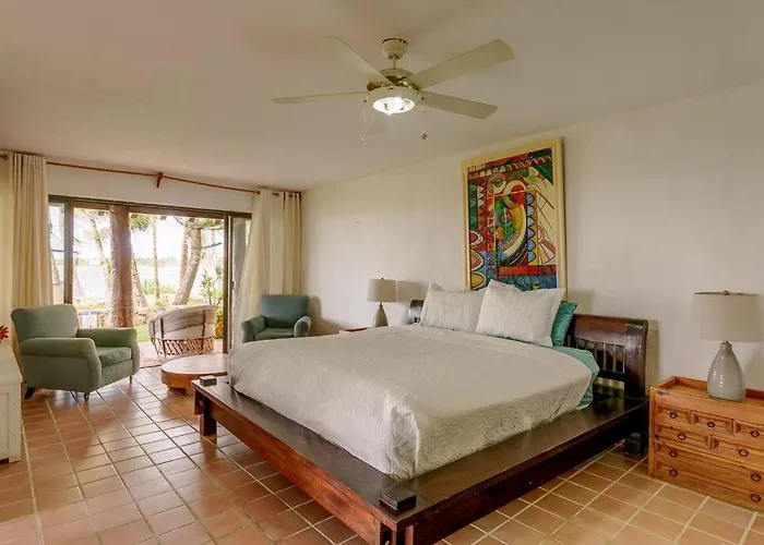 Apartamento Front 3 Bedroom Cozy 8 Guests