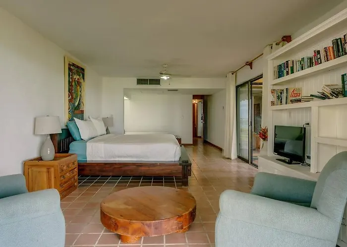 Apartamento Front 3 Bedroom Cozy 8 Guests