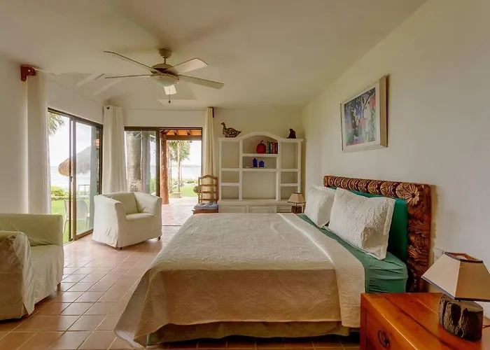 Apartamento Front 3 Bedroom Cozy 8 Guests *