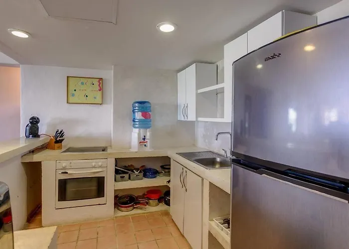 Front 3 Bedroom Cozy 8 Guests Apartamento