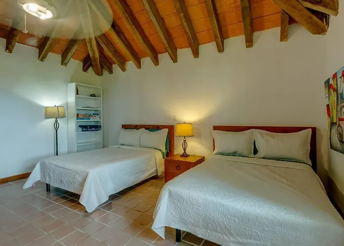 Apartamento Front 3 Bedroom Cozy 8 Guests