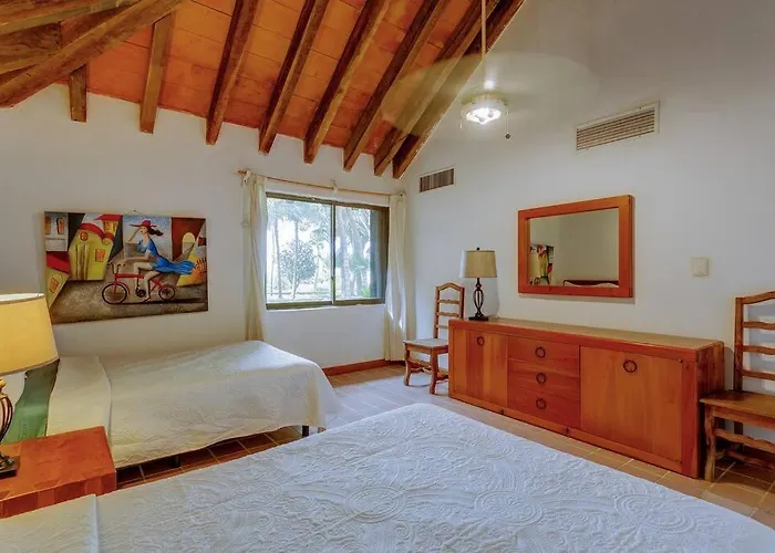 Apartamento Front 3 Bedroom Cozy 8 Guests *